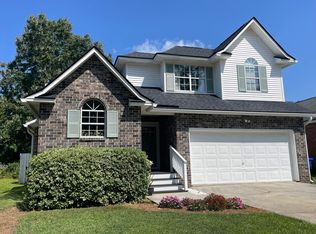 542 Beechcraft St, Charleston, SC 29407