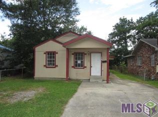2703 Michelli Dr, Baton Rouge, LA 70805