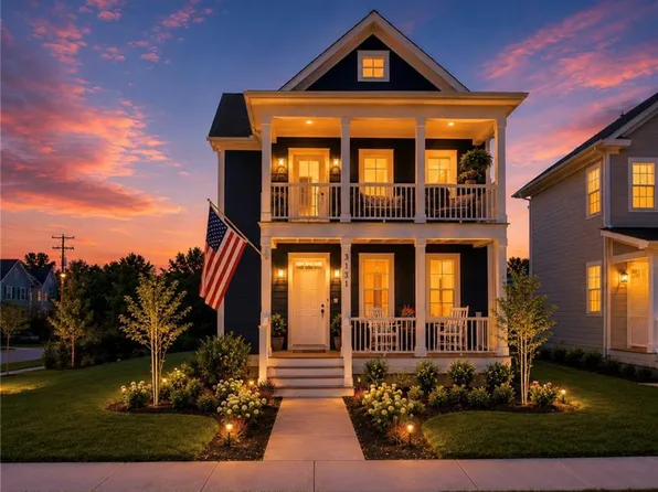 3131 E Ocean View Ave, Norfolk, VA 23518