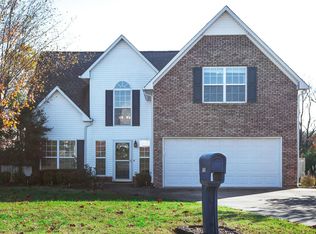 1200 Baker Creek Dr, Spring Hill, TN 37174