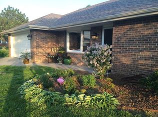 1513 Holly Ln, Junction City, KS 66441