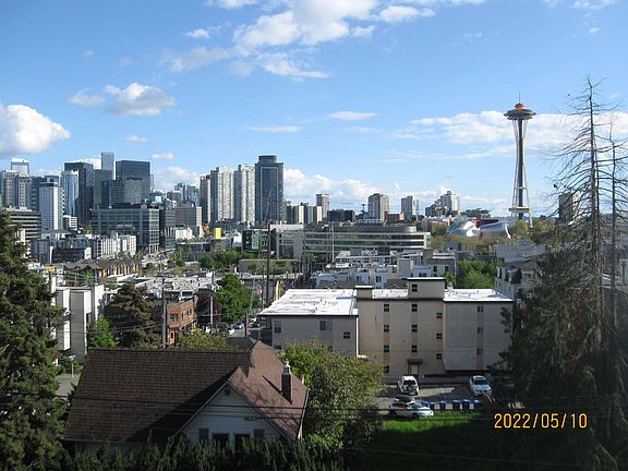 2nd image of 1001 Taylor Ave N #102