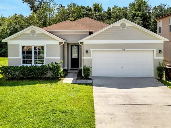 4498 PHILADELPHIA CIRCLE, KISSIMMEE, FL 34746