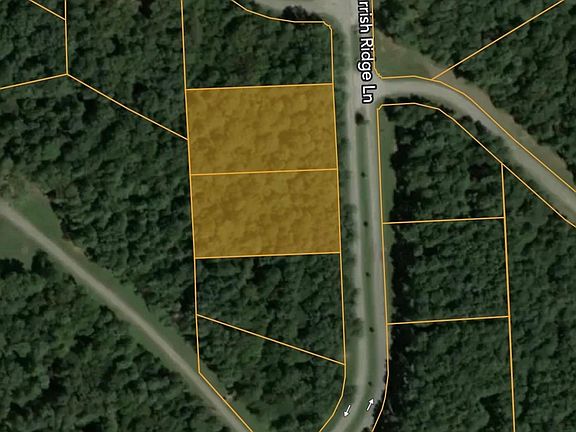 2nd image of Parrish Ridge Ln