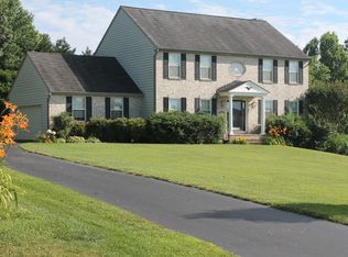 20 Miss Sams Way, Huntingtown, MD 20639