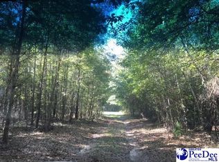 4795 Union Church Rd, Mc Bee, SC 29101