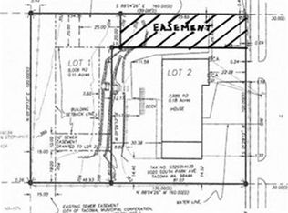 9018 S Park Ave, Tacoma, WA 98444