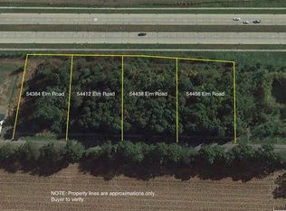 54384 Elm Rd, Mishawaka, IN 46545