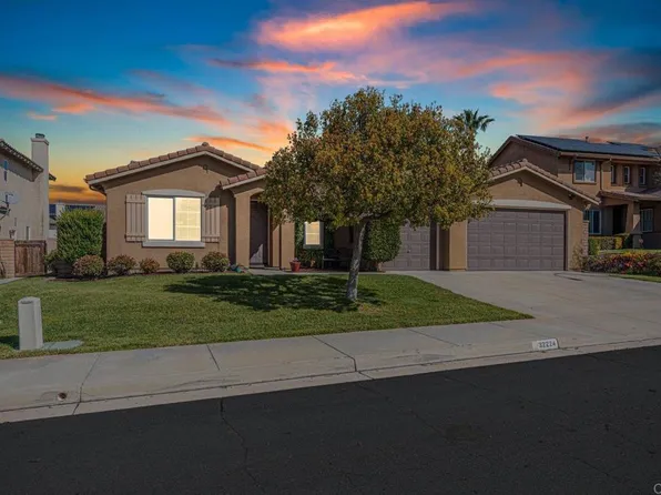 32224 Geranium St, Winchester, CA 92596