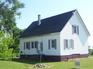 10494 McAlpin Rd, Sebewaing, MI 48759