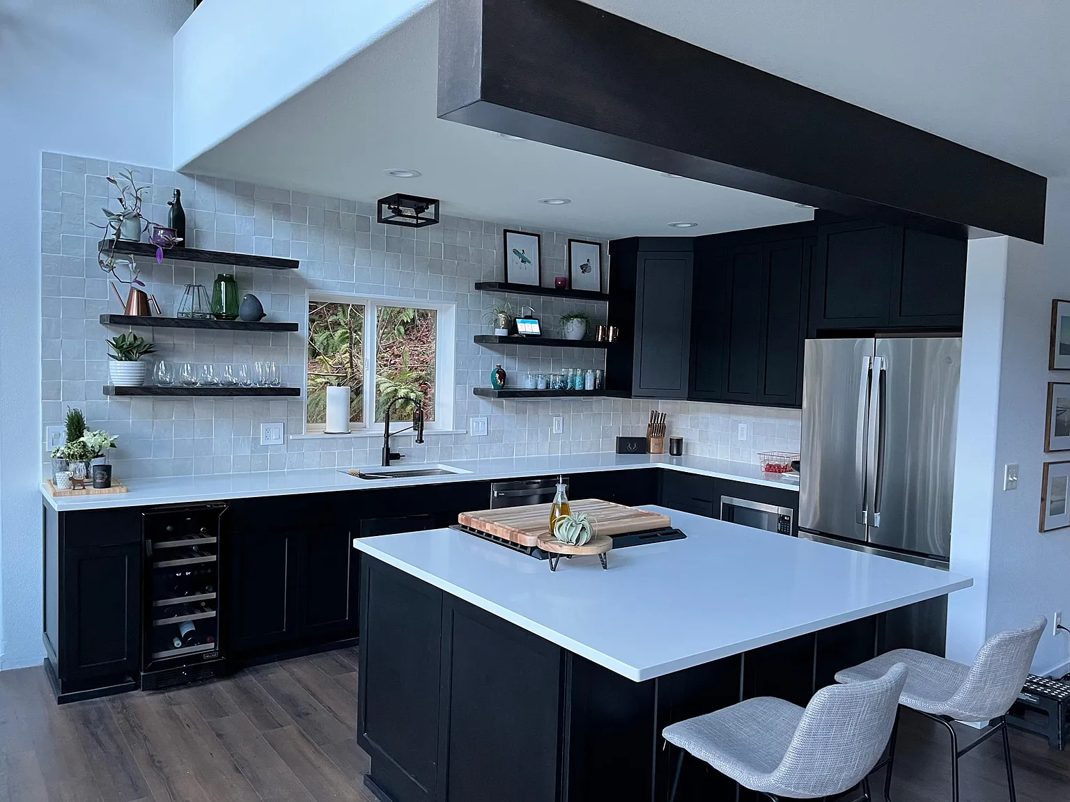 1701 Summit Lake Shore Rd NW — Photo 3