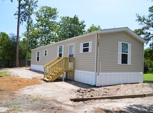 185 Stokes Landing Rd, Saint Augustine, FL 32095