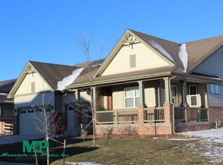 2353 Palomino Dr, Fort Collins, CO 80525