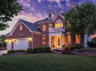 364 Andover Dr, Oswego, IL