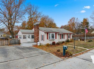 67 Murphy St, Manchester, NH 03103