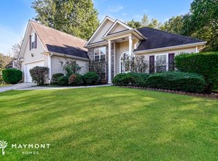 35 Trelawney Trce, Covington, GA 30016
