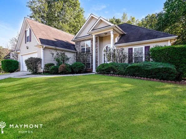 35 Trelawney Trce, Covington, GA 30016
