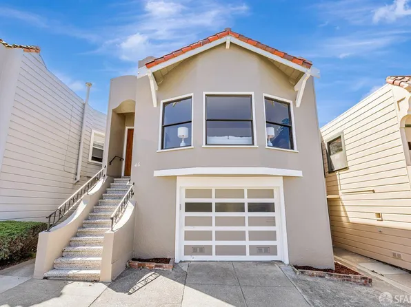 46 Dartmouth St, San Francisco, CA 94134