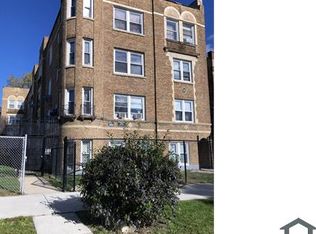3148 W Franklin Blvd #2N, Chicago, IL 60612