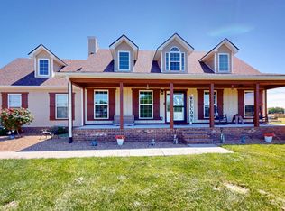 4105 Pyles Rd, Chapel Hill, TN 37034