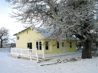 4856 Coffeen Ave, Sheridan, WY 82801