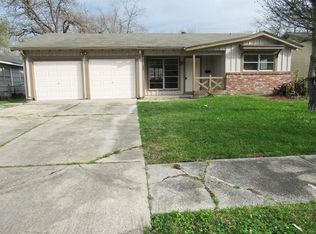 511 Sulphur St, Houston, TX 77034