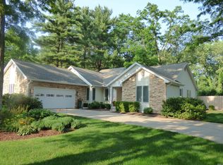 50746 Mercury Dr, Granger, IN