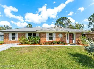235 Nagel Rd NW, Palm Bay, FL 32907