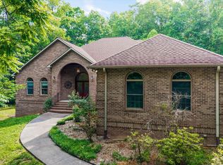 111 Stone Ridge Dr, Andersonville, TN 37705
