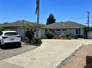 2840 W Westhaven Dr, Anaheim, CA 92804
