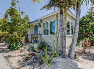 2411 Madison Ave, San Diego, CA 92116
