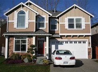 16301 37th Dr SE, Bothell, WA 98012