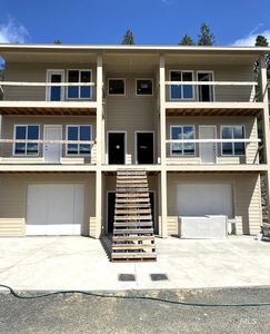 201 Highline Ln, Potlatch, ID, 83855