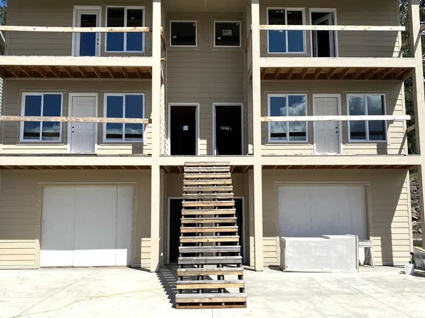 201 Highline Ln, Potlatch, ID 83855