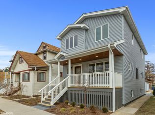 1022 Lathrop Ave, Forest Park, IL