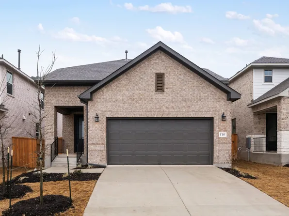 116 Baron Von Gator Dr, San Marcos, TX