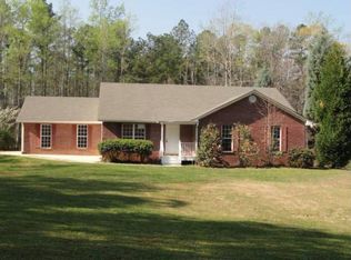 999 Millard Farmer Rd, Newnan, GA 30263