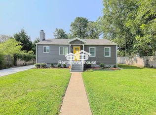 102 Franklin Ave, Portsmouth, VA 23702