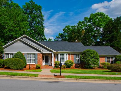4900 Old Millcrest Ct, Raleigh, NC, 27609