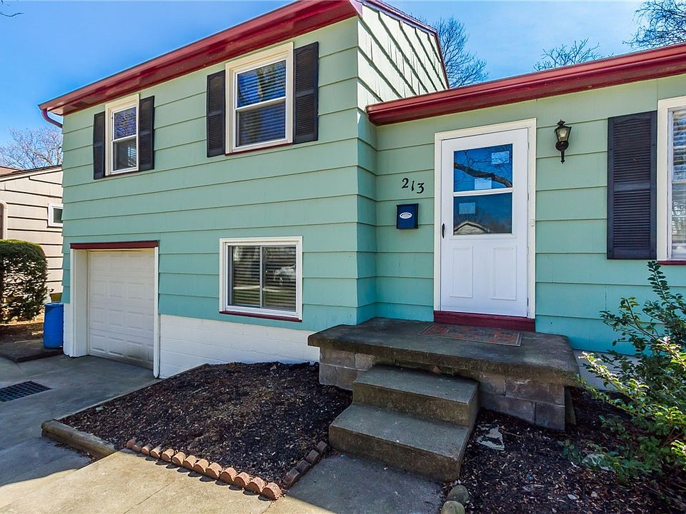 213 Burley Rd, Rochester, NY 14612 Zillow