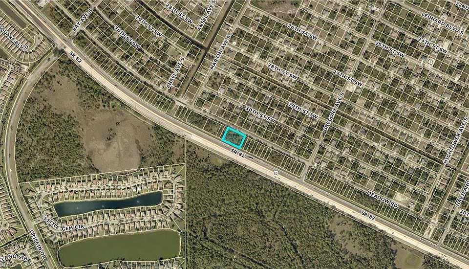 2nd image of 734 Meadow Rd Lot 12