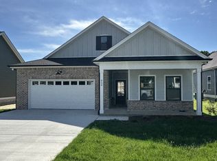 824 Parkside Blvd, Portland, TN 37148