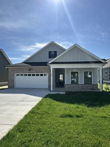 824 Parkside Blvd, Portland, TN, 37148