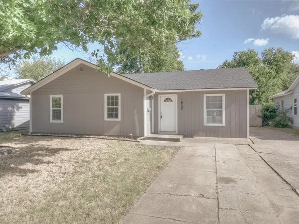 1628 Fagan Dr, Blue Mound, TX 76131