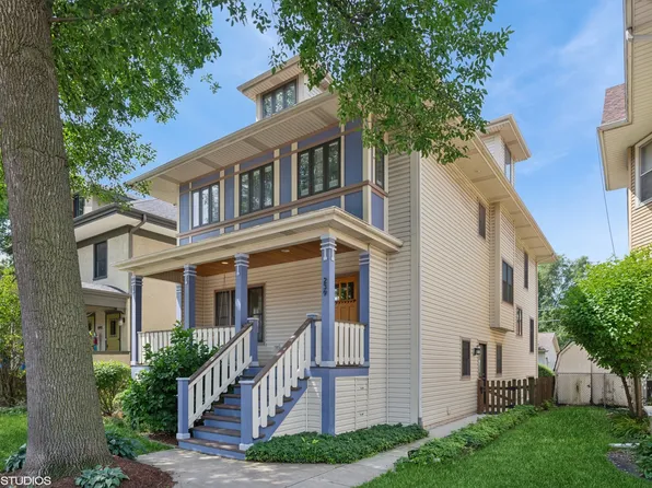 239 Circle Ave, Forest Park, IL 60130