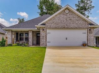 5735 Dunridge Dr, Pace, FL 32571