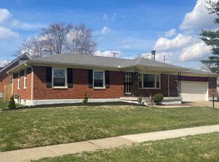 7548 Justan Ave, Louisville, KY 40214