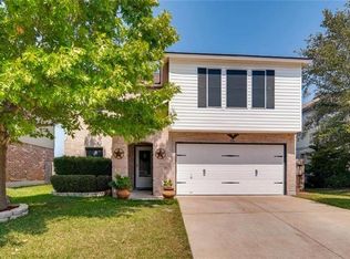 1210 Hughmont Dr, Pflugerville, TX 78660
