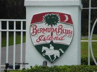 49 Bermuda Downs, Saint Helena Island, SC 29920