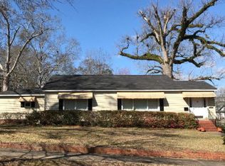 432 W Broad St, Eufaula, AL